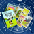 Disney Tarot Cards Return For More