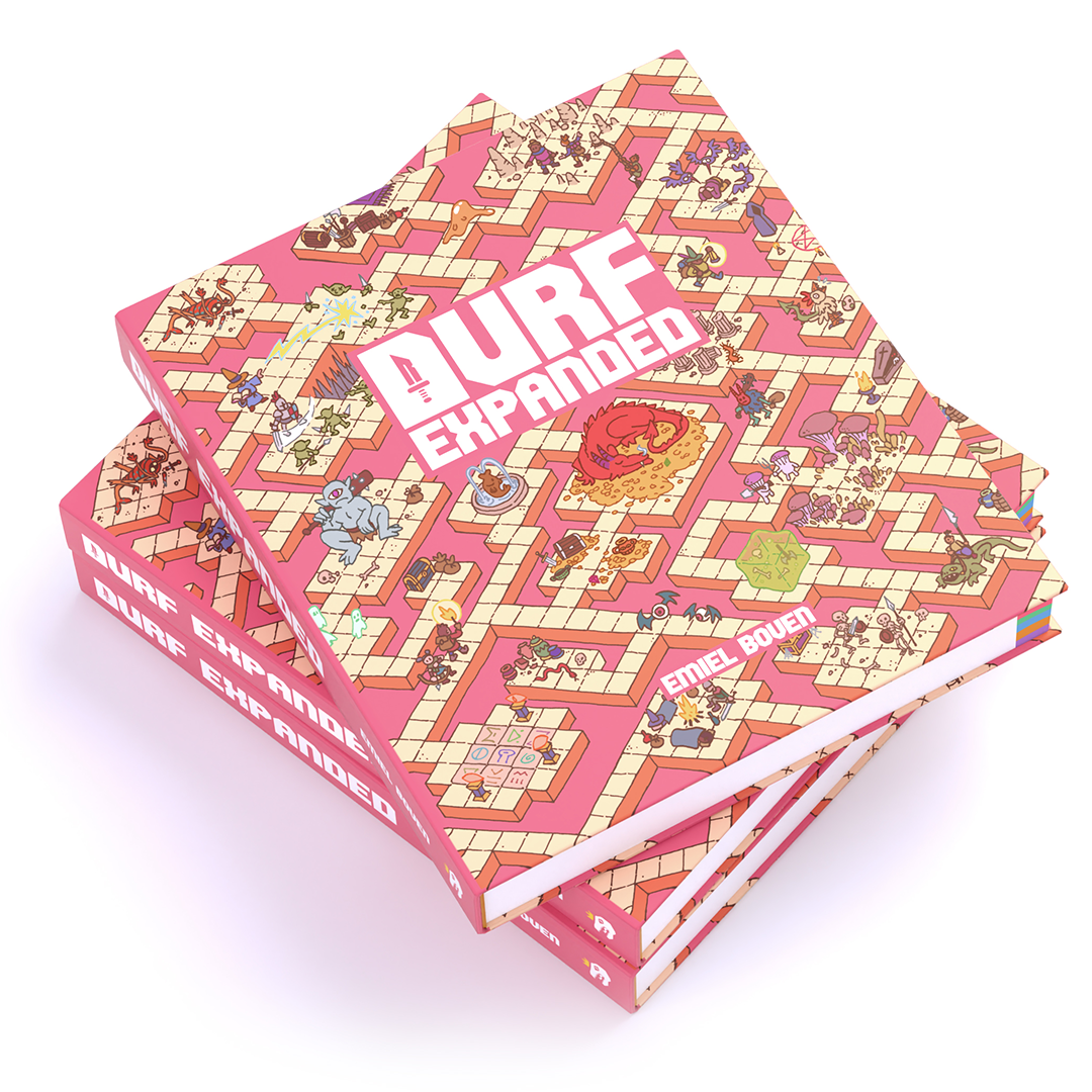 Dungeon Delving Made Easy