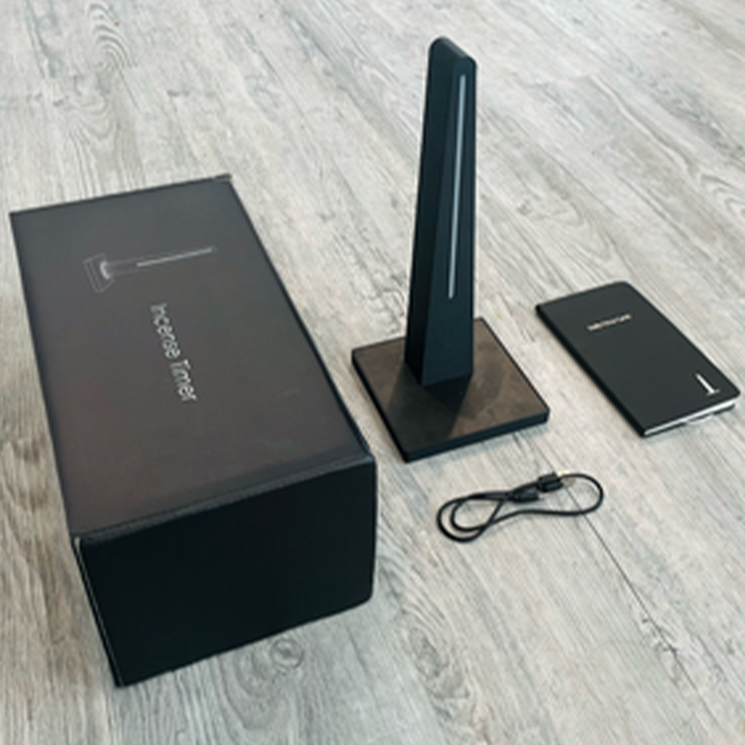 Light That Guides Your Rhythm