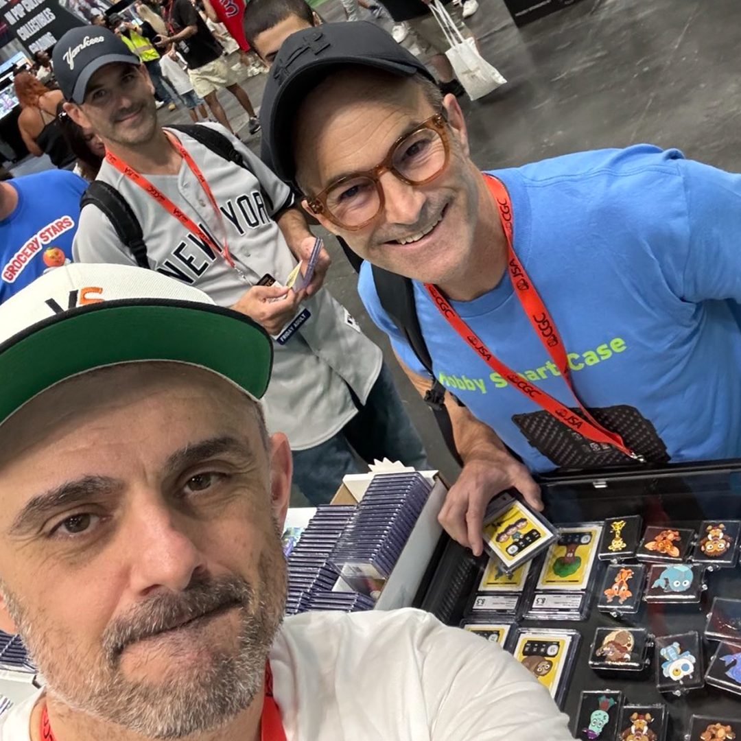 Smart Case for Graded Card Collectors