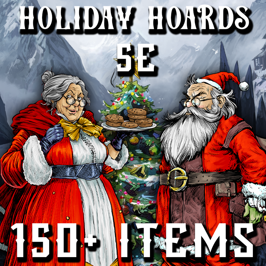 Holiday Loot You Can Deal
