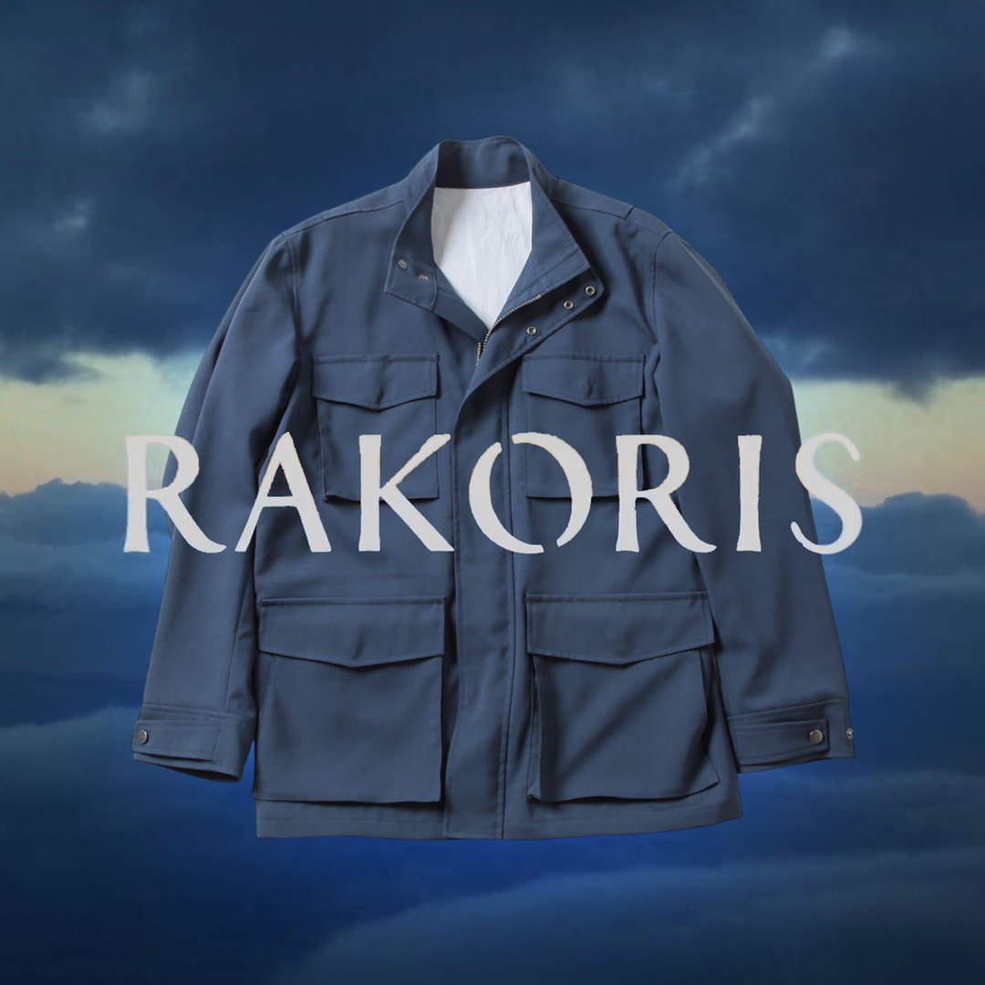 Craft Urban Travel with Japanese Wool