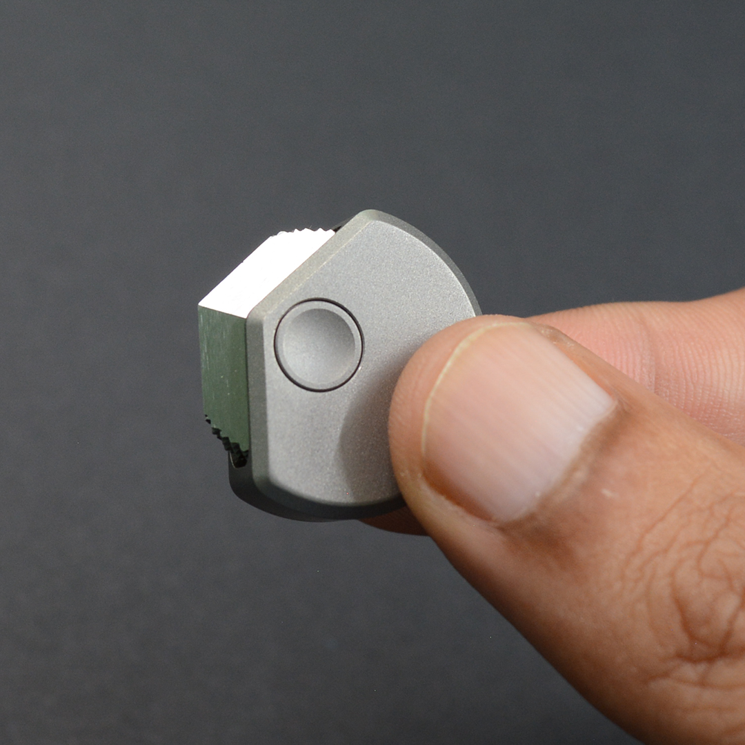 Titanium Cutting Tool for EDC
