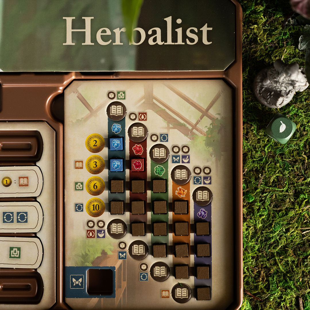 Mythwind Expansions - Redefine Cozy Fantasy Gaming