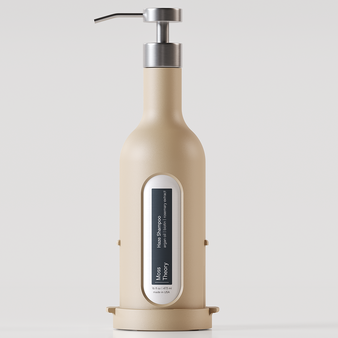 The Refill System Built to Last