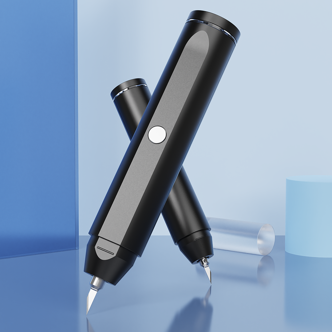 40,000Hz Ultrasonic Power in Your Hands