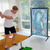 Practice & Play Golf In Your Living Room