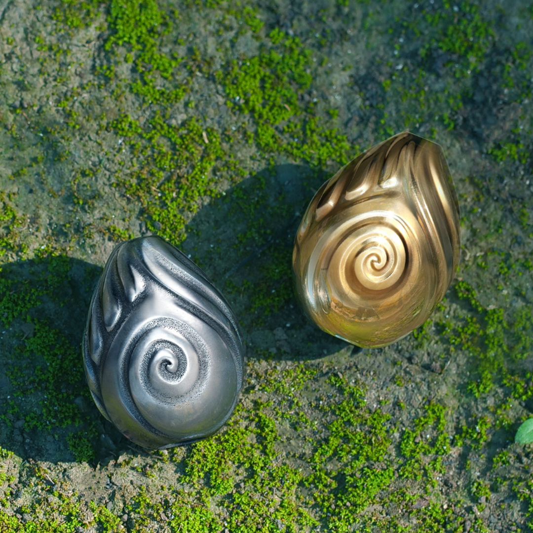 A Small Object With Quiet Power