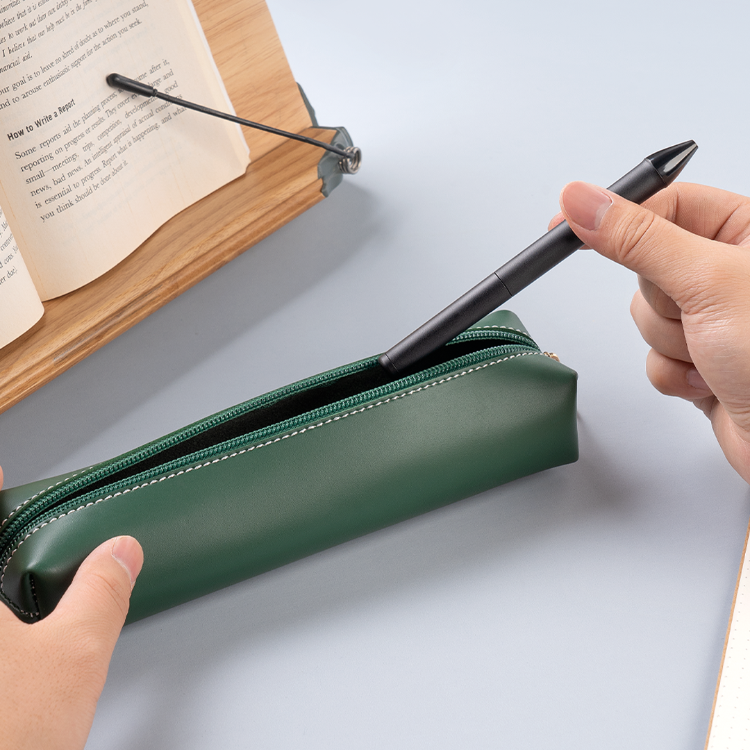 Front-Third Balanced Pen For Effortless Flow