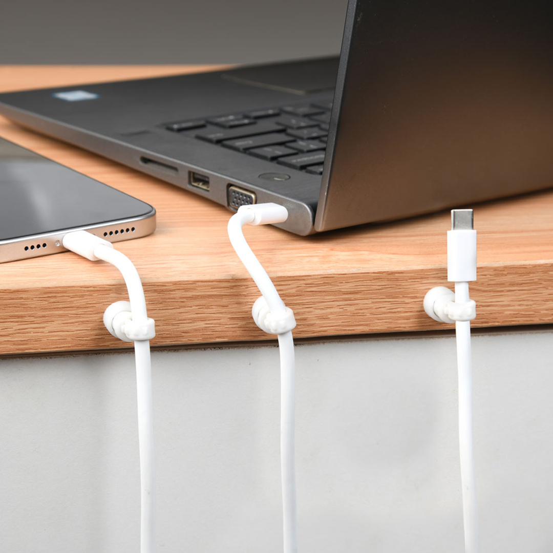 Every Cable Has Its Place