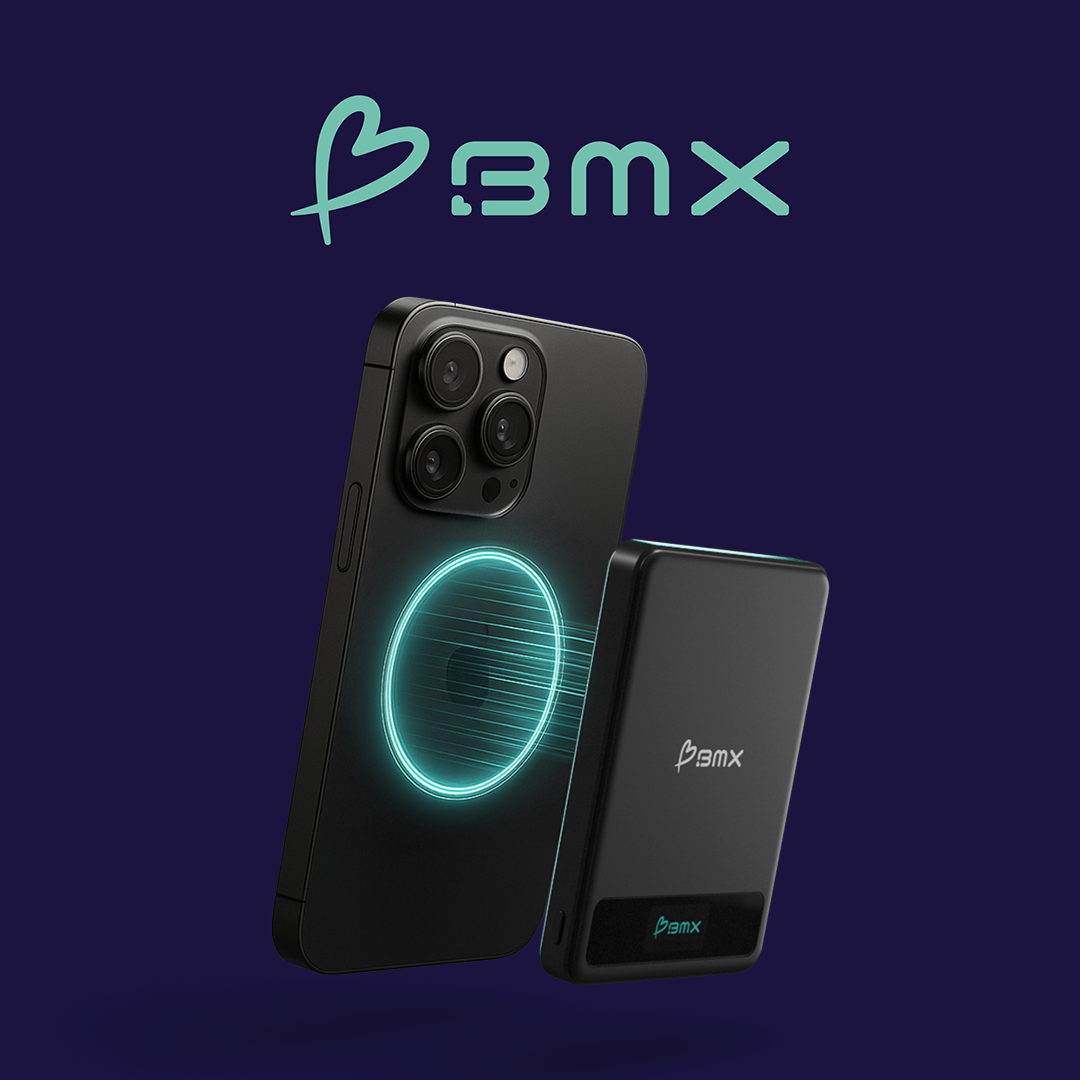 Power That's Built to Stay Cool