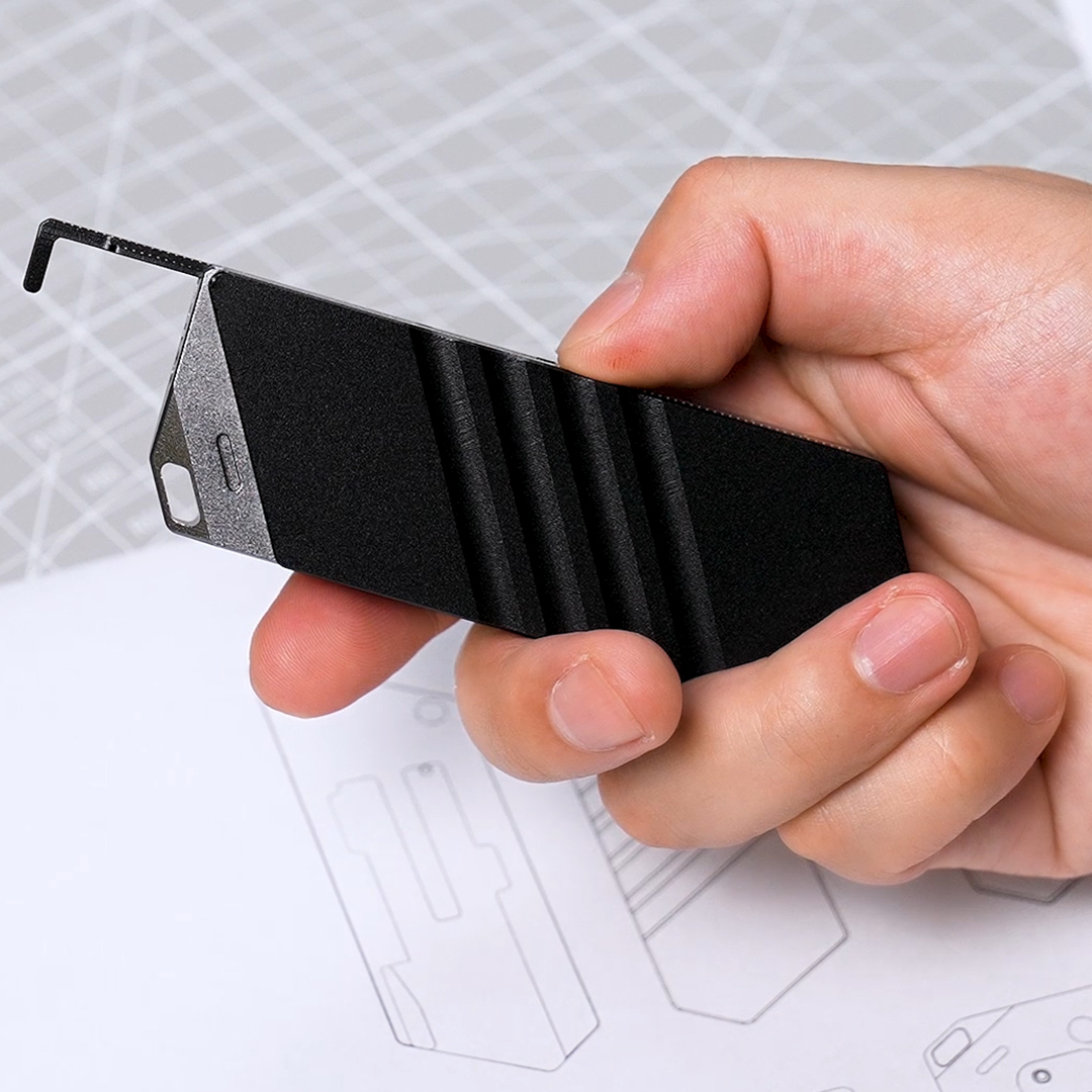 Stress Relief Meets Daily Utility