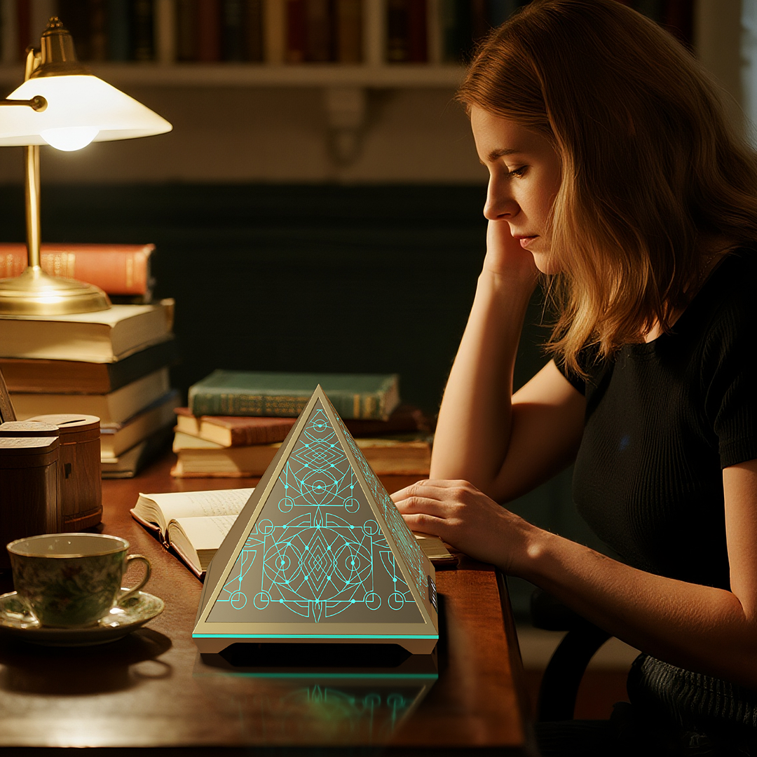 The Sleep Aid That Blends 5 Techs