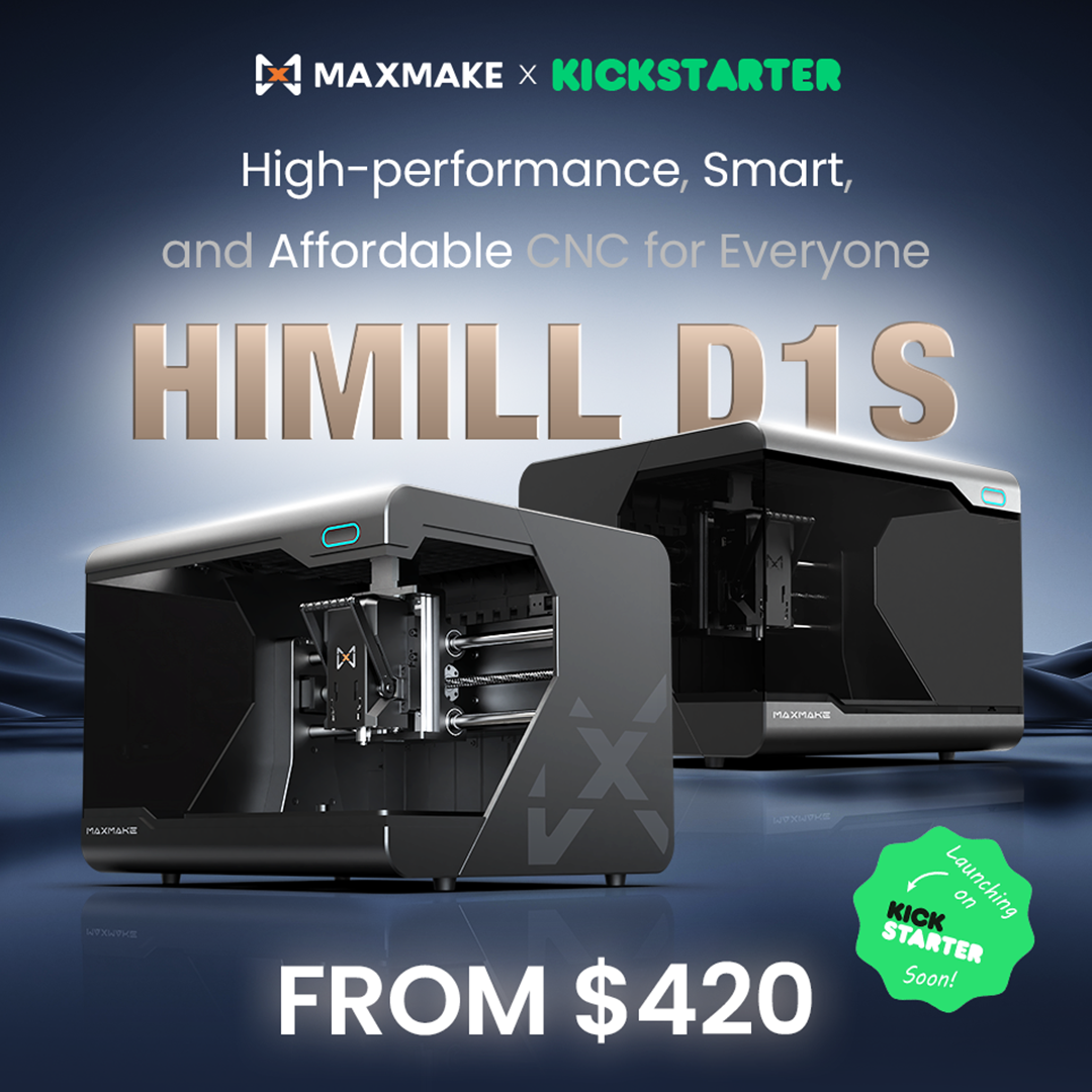 Professional Machining, Made Easy