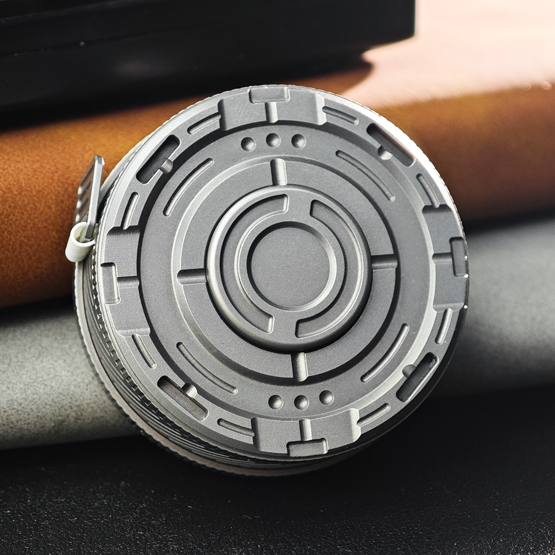 The Last Tape Measure You'll Ever Need