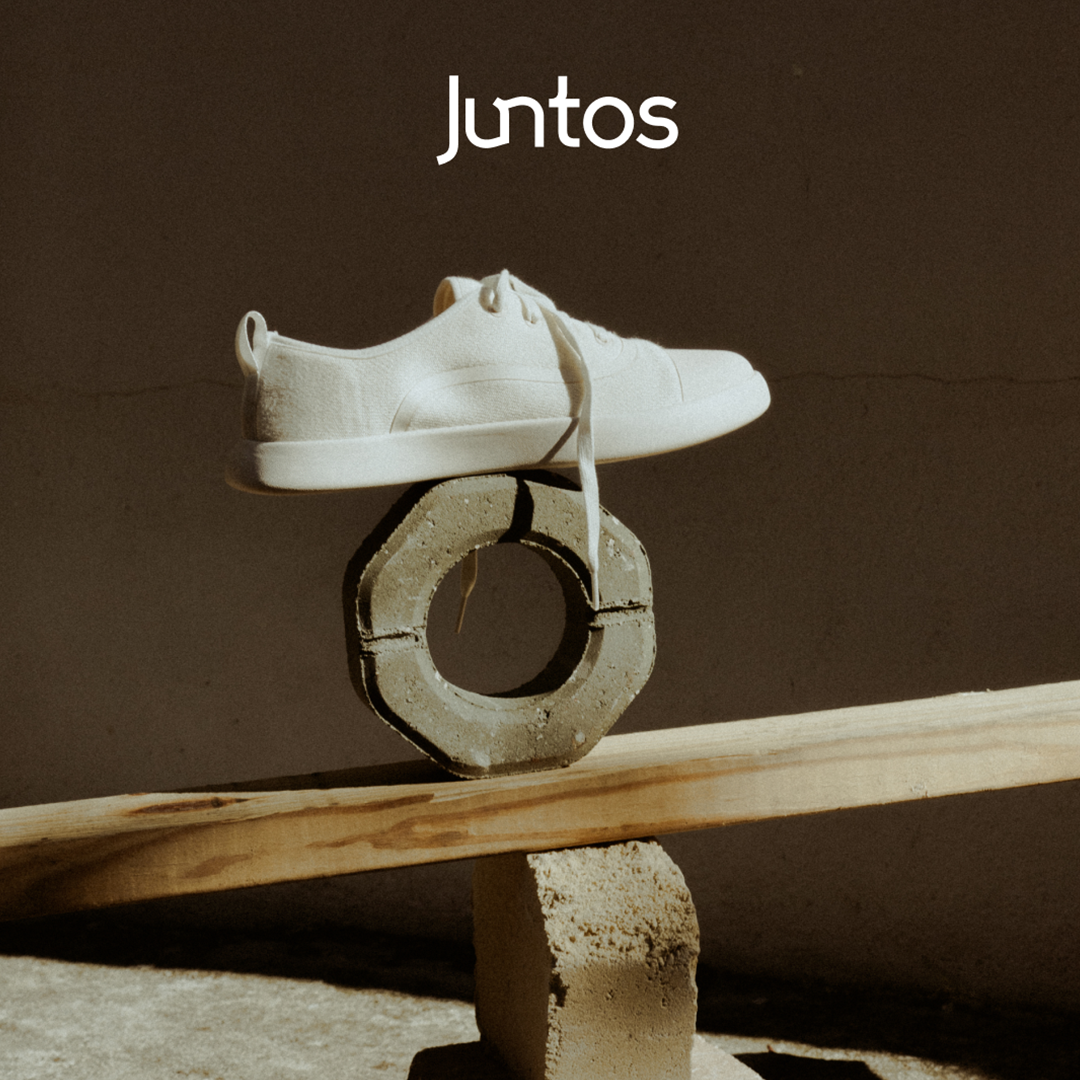 Naturally Better Footwear