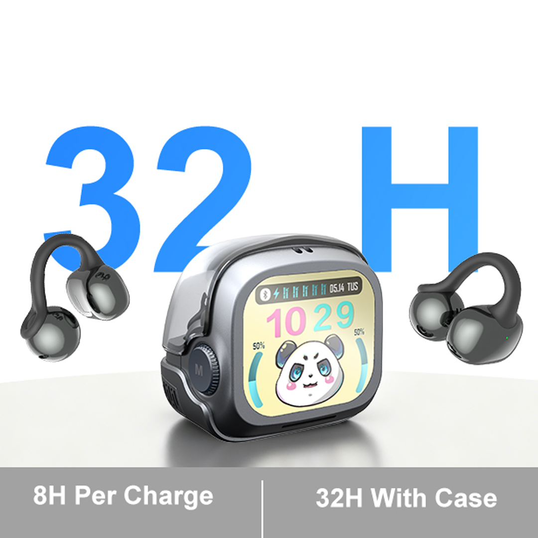 The Earbuds That Translate 160+ Languages