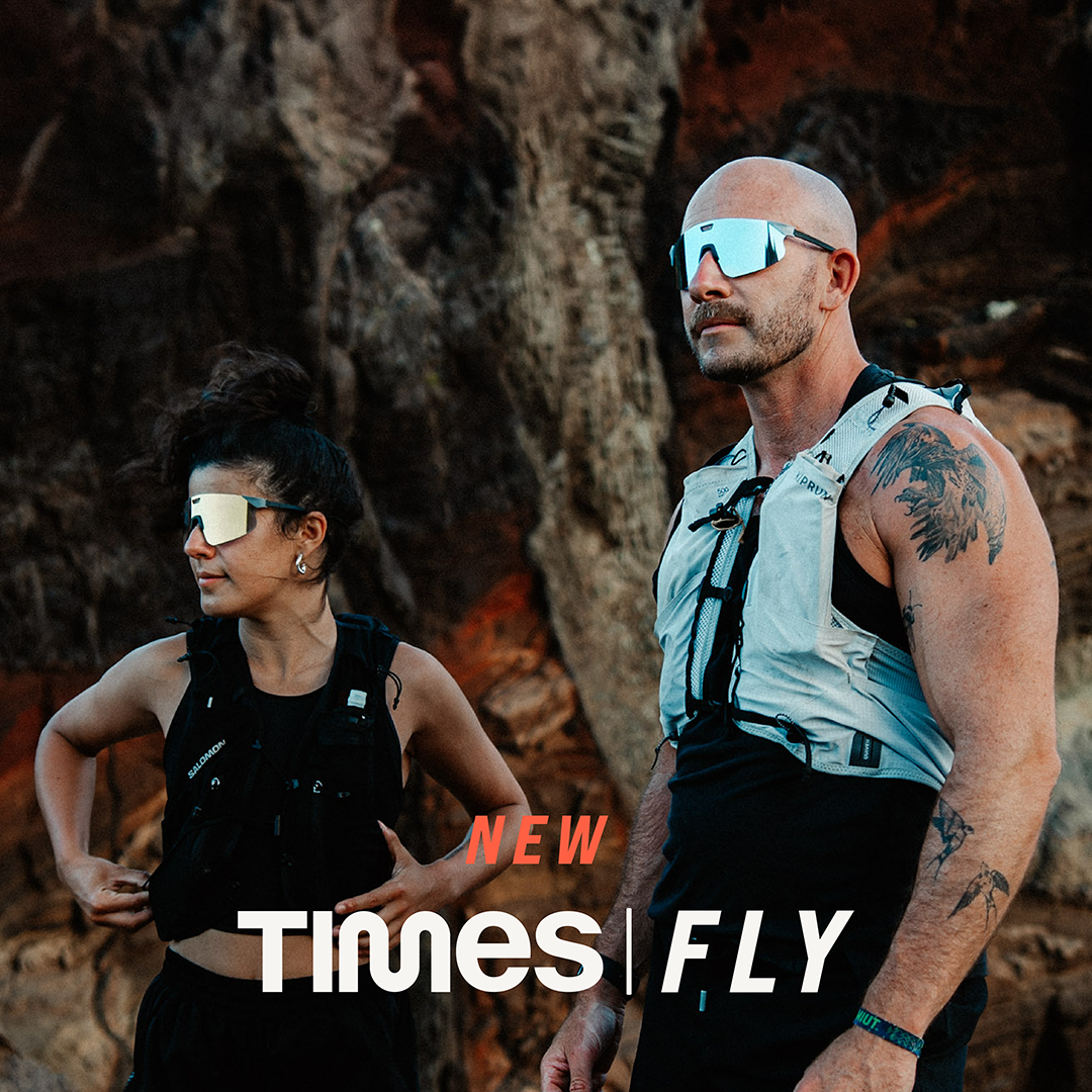 Built for Runners Who Hate Bounce