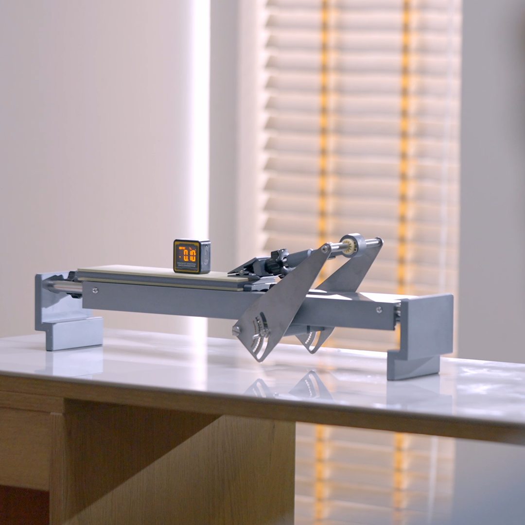 Sharpen Knives Like a Pro at Home