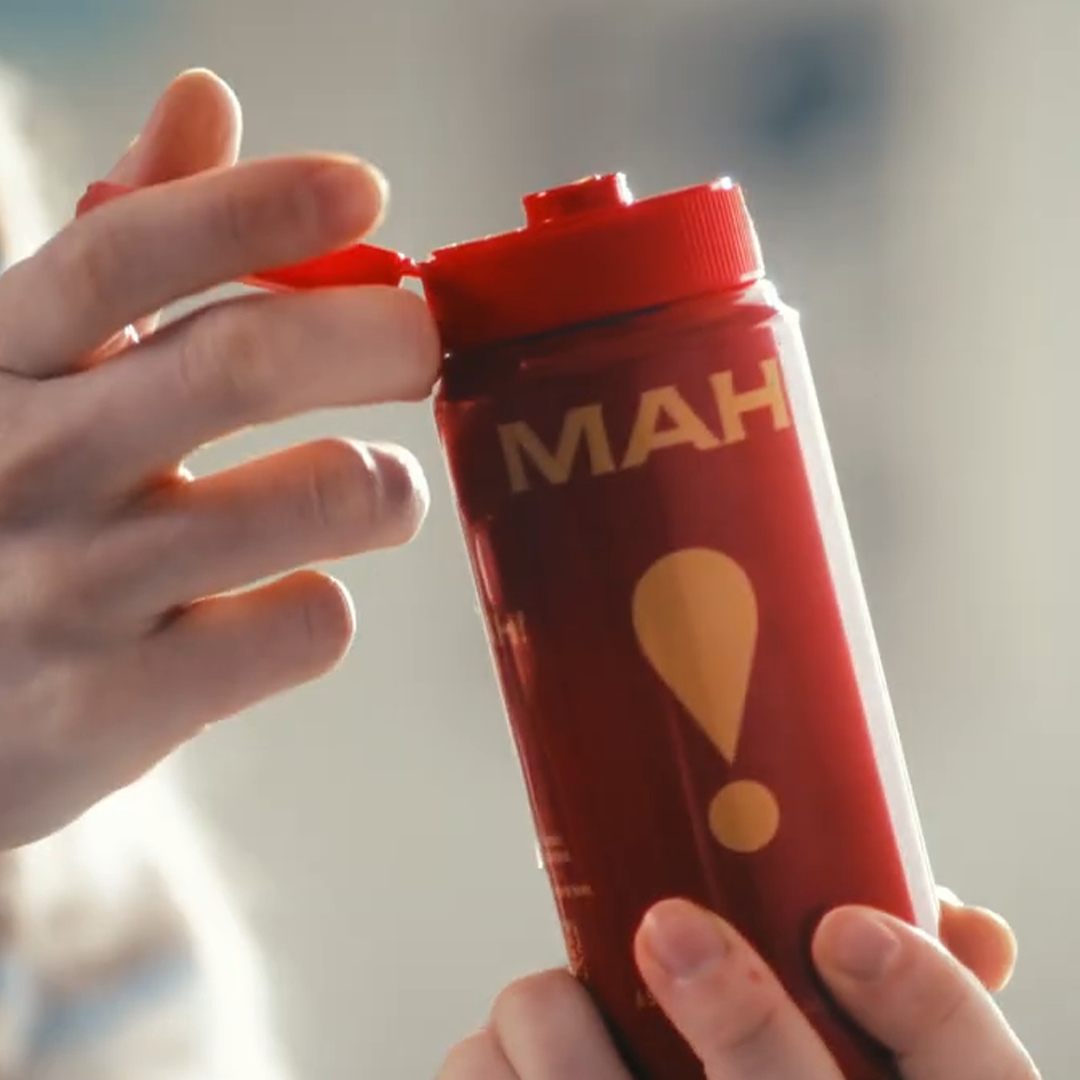 Irresistible Spicy Korean BBQ Sauce