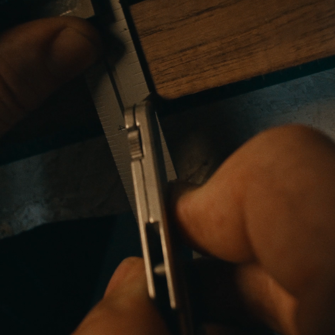 316 Stainless Pocket Utility Cutting Tool