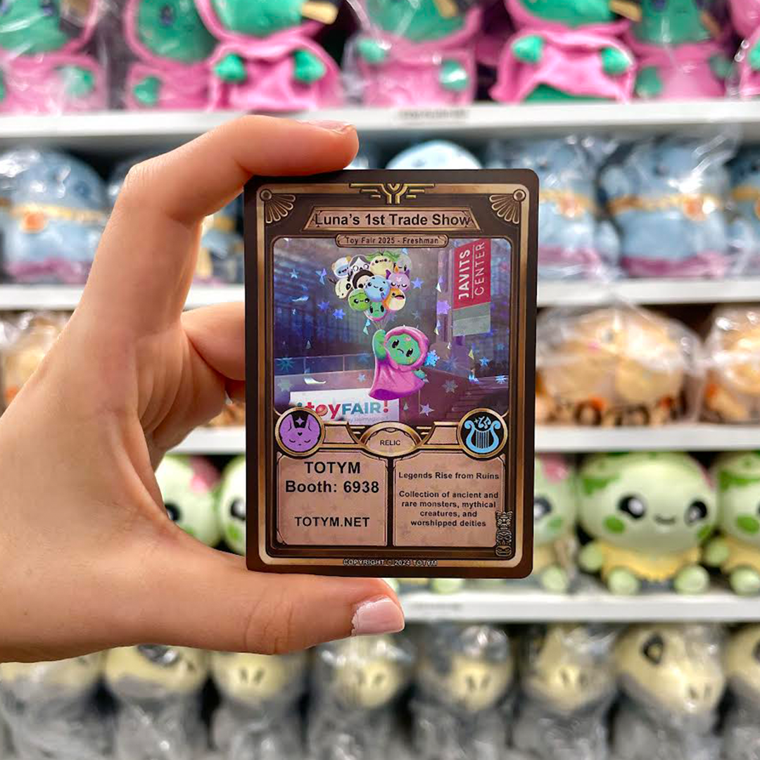 Cute Cards, Cutthroat Tactics