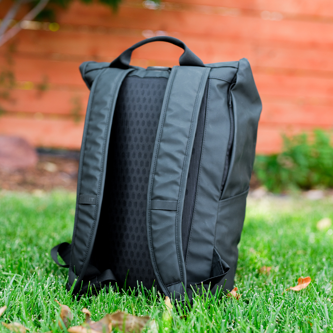 Waterproof Backpack, Adventure-Grade Protection