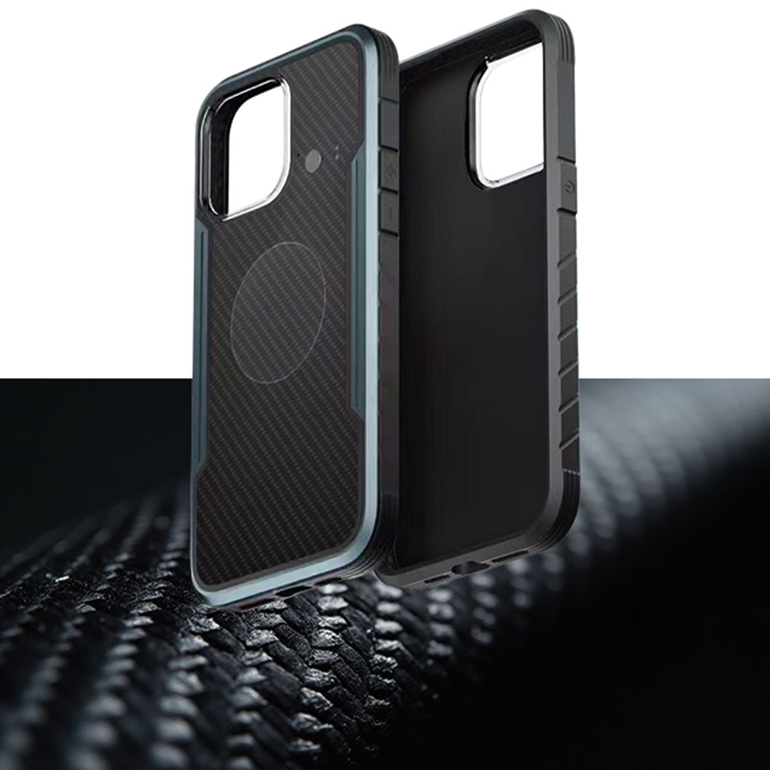 MagSafe Case, Fluent Travel