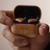 Real Wood Earbuds with AI Translation