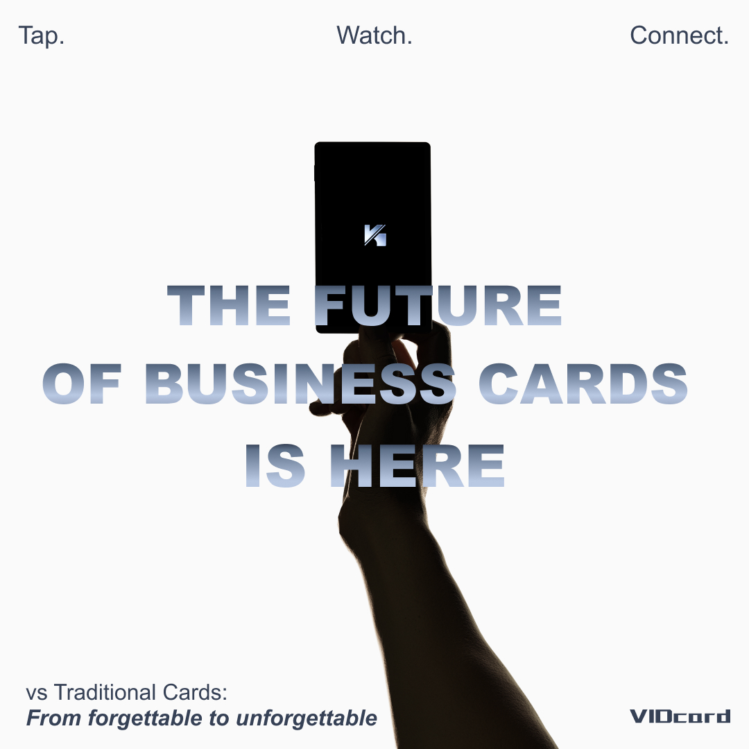 Networking That People Remember