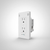 The World's First Sensing Coverplate Smart Outlet