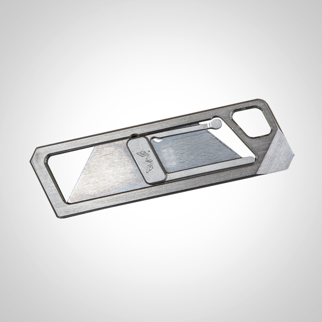 Open Frame Utility Cutting Tool