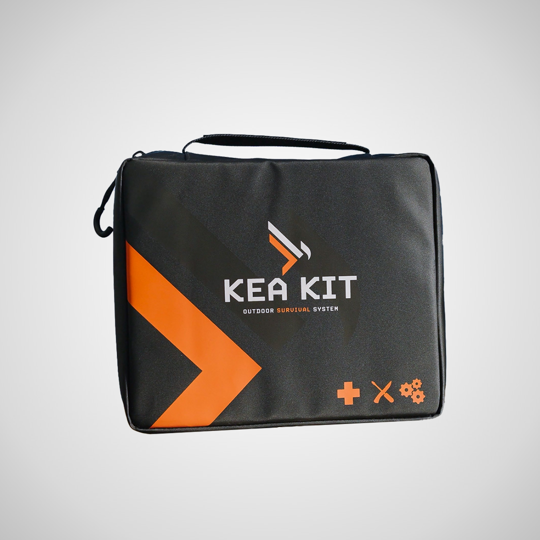The Outdoor Survival Kit Made For Your Next Adventure