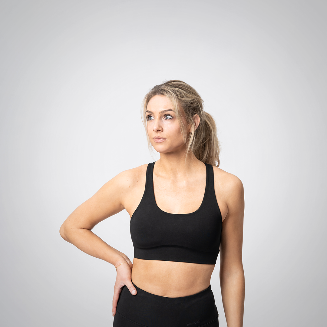 High-Performing & Breathable Sports Bra