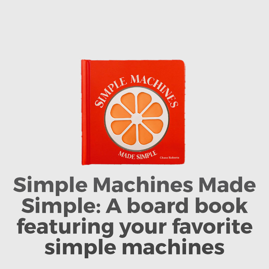 Craft Intuition With 6 Simple Machines