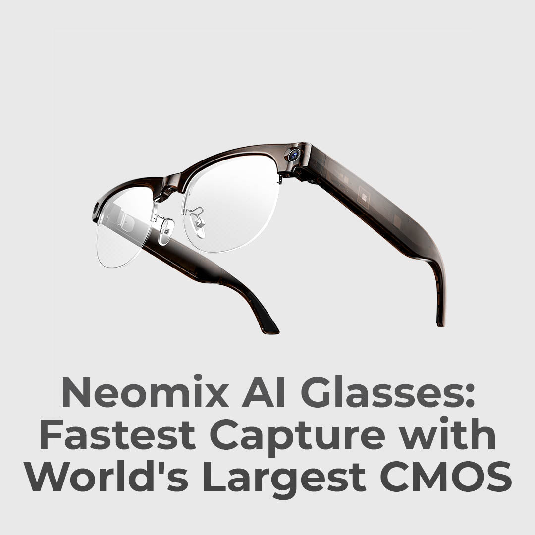 Snap in 2 Seconds. No Hands Needed.