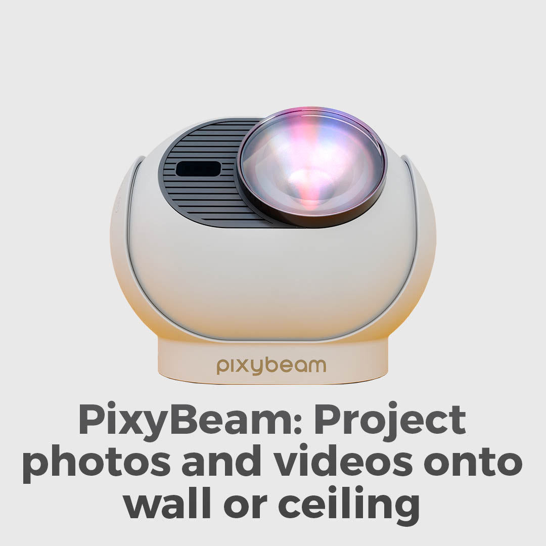 Share Bigger, Feel Closer