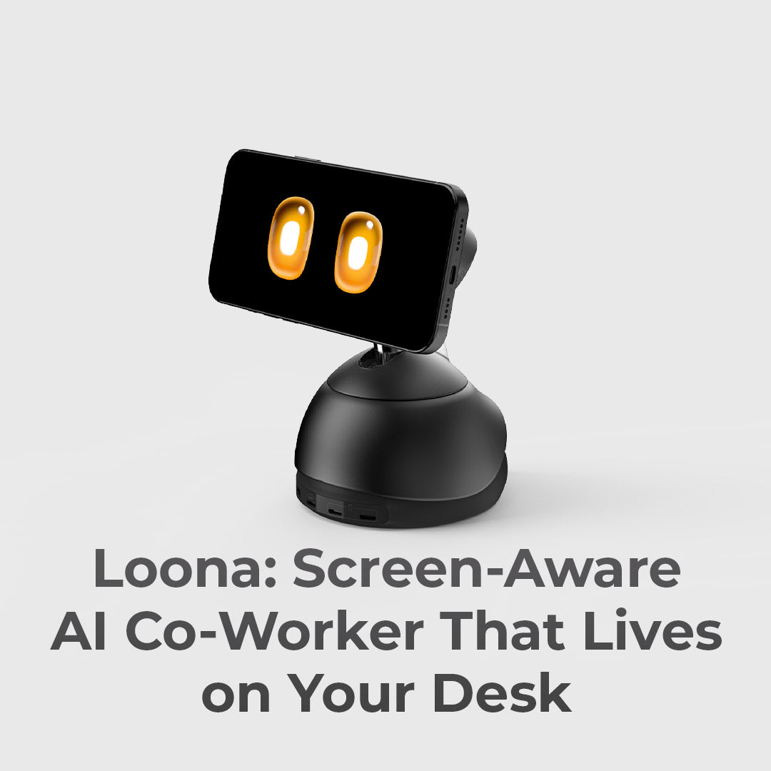 The AI Co-Worker For 50+ Apps