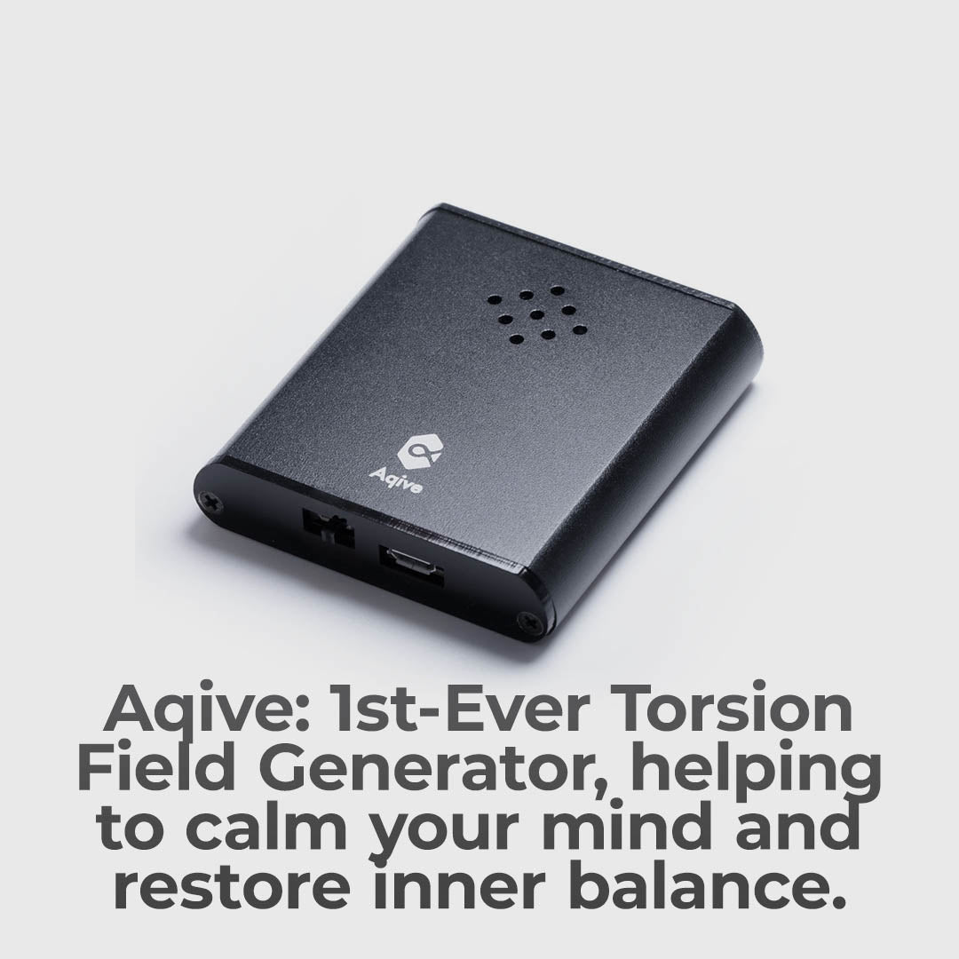Feel the Shift. Instantly