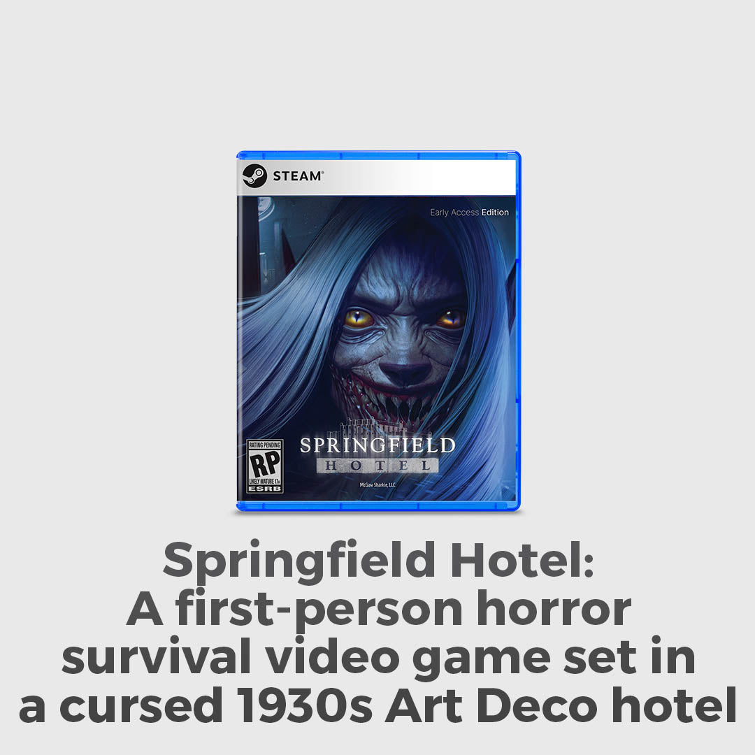 Survive The Springfield Hotel