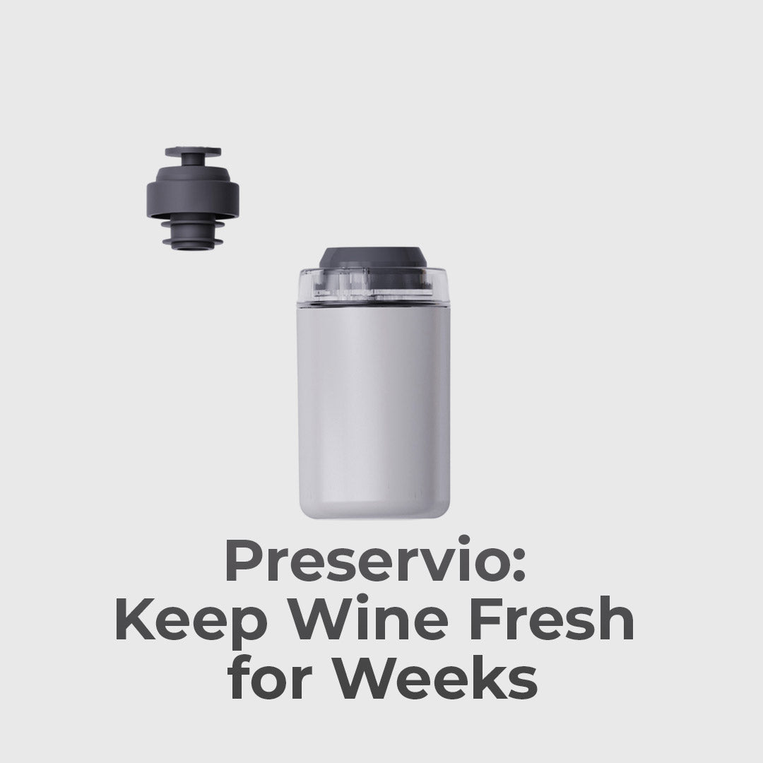 Keep Wine Week-After-Week