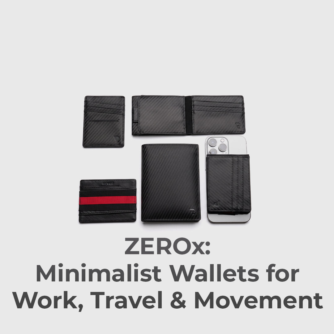 Slim Carry Without Compromise