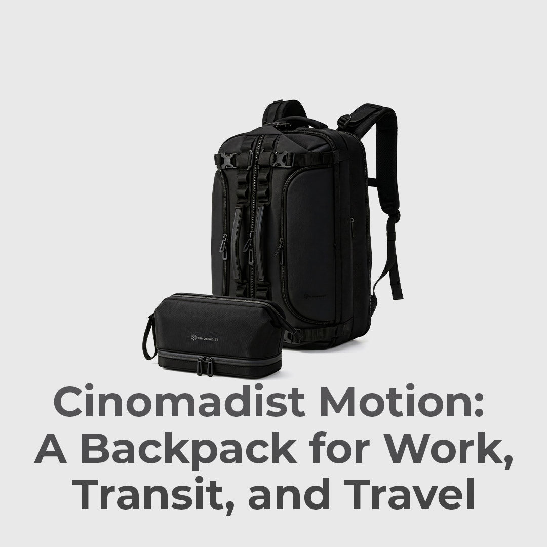 28L Center-Line Access Backpack