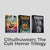 Horror Icons. Cult Classics.