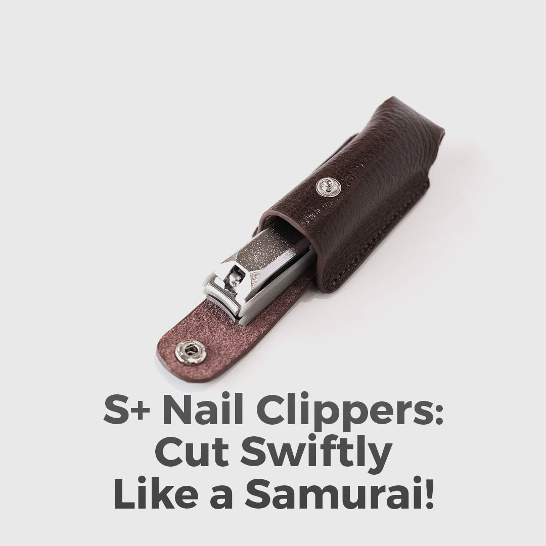 Not All Nail Clippers Are Equal
