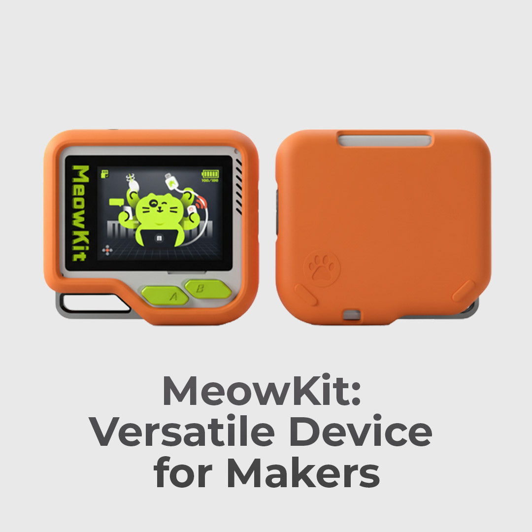 Build, Hack, Automate Faster