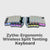 Ergonomic Keyboard That Moves With You