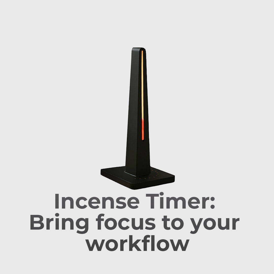 Light That Guides Your Rhythm