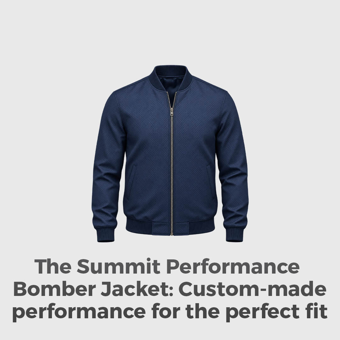 Built For The Commute, The Flight, And Everything After