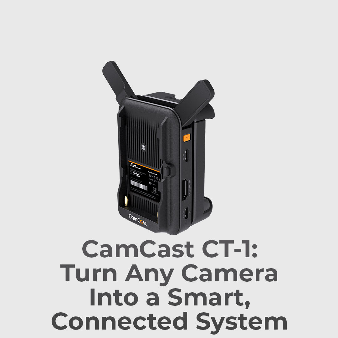 1-to-4 Wireless Monitoring Without The Cost